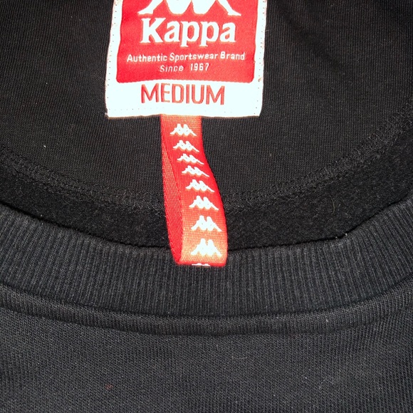 Kappa Crewneck Sweater - Picture 4 of 4
